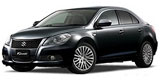 Kizashi